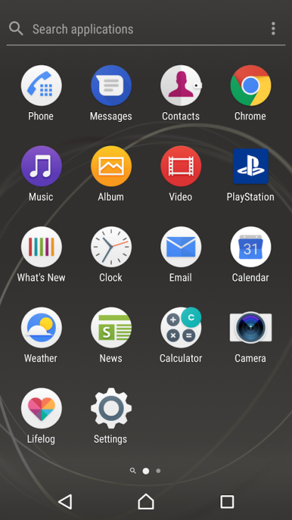 Launcher Apk Download For Android 2 3 6 Apkpure Treeassist